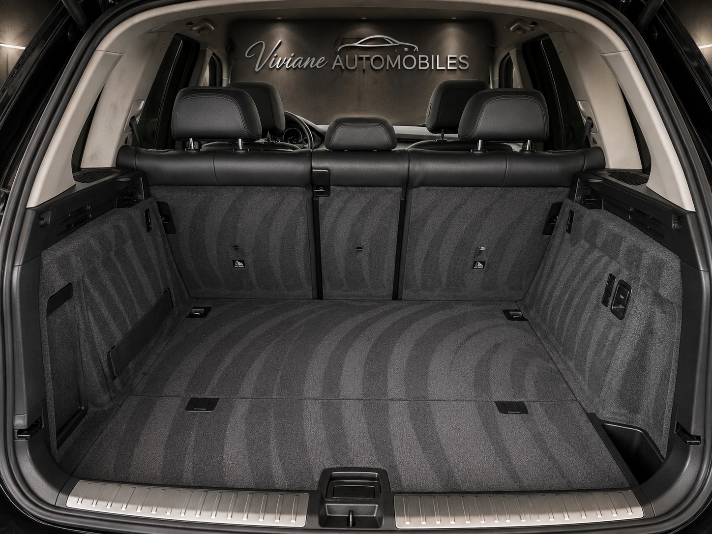 BMW X5 xDrive 40e iPerformance Steptronic-image-8