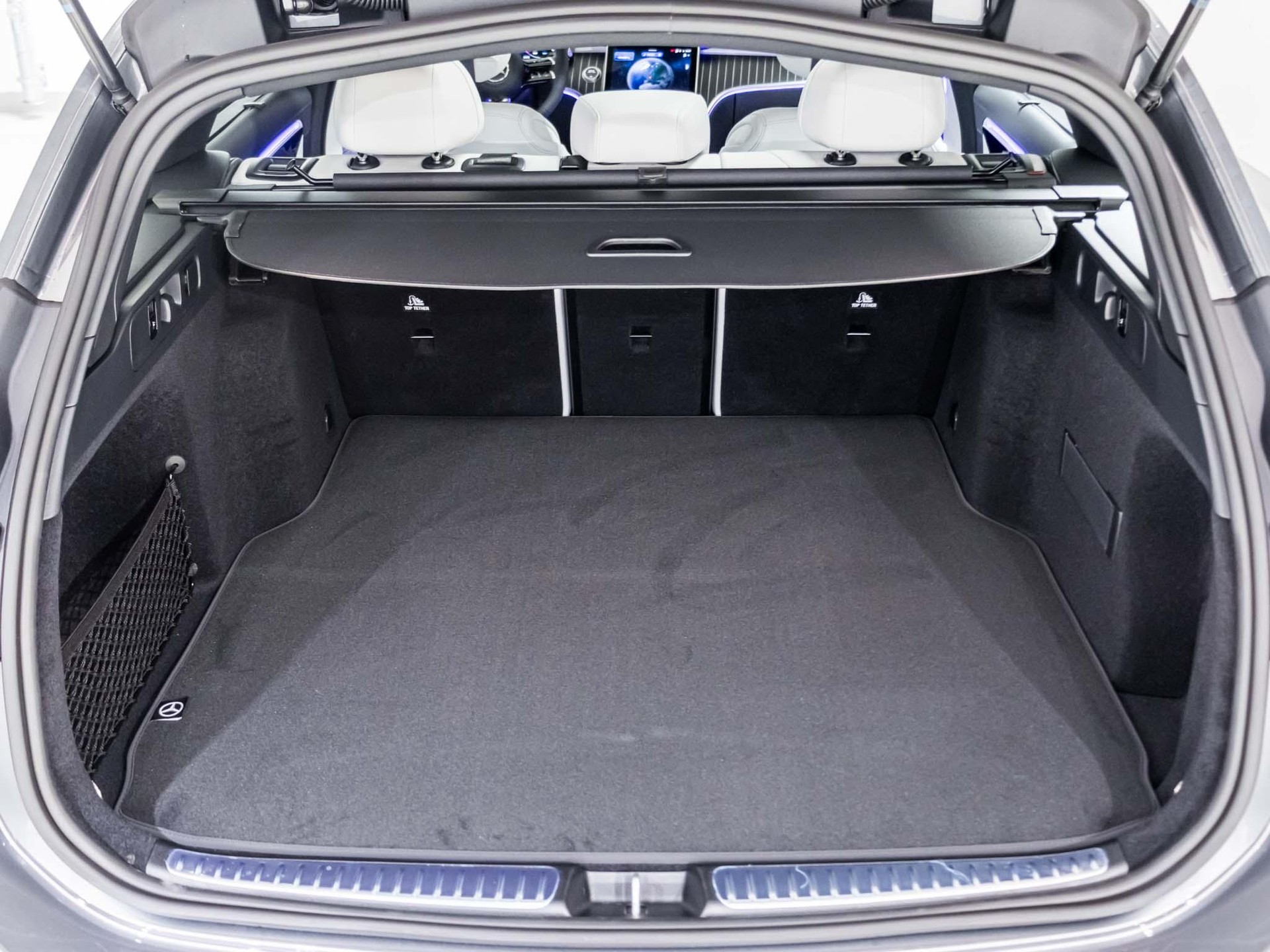 MERCEDES-BENZ C 200 4MATIC T-Modell-image-13