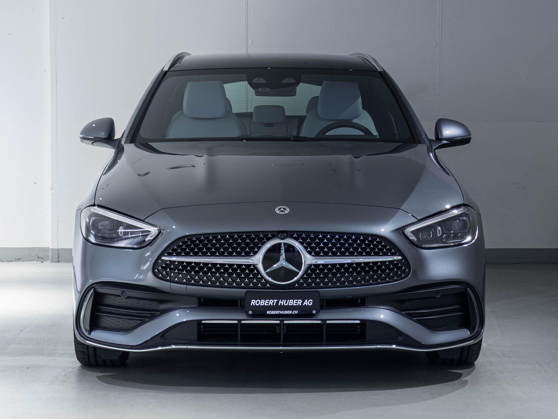 MERCEDES-BENZ C 200 4MATIC T-Modell-image-2