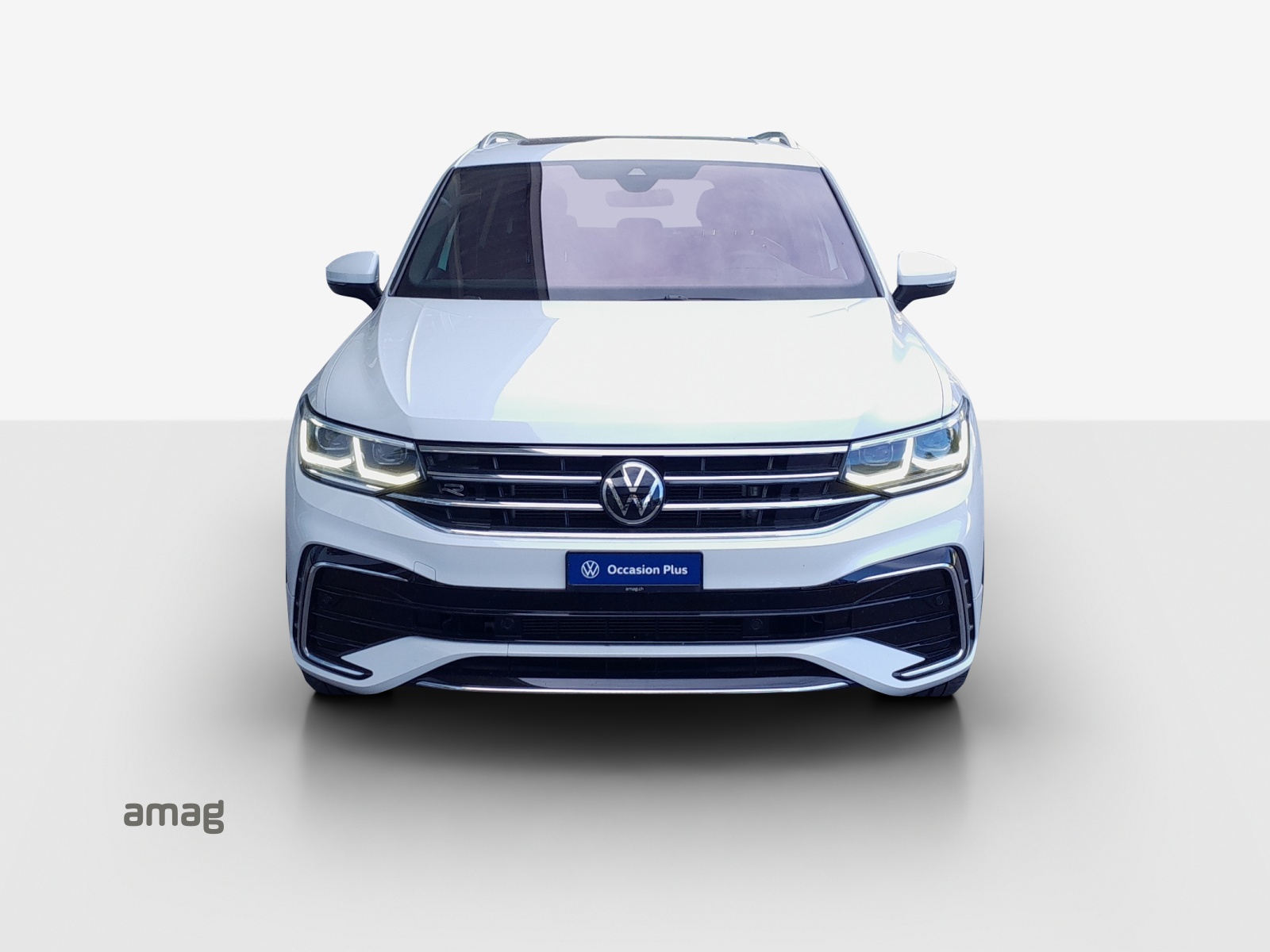 VW Tiguan Allspace 2.0 TDI SCR R-Line 4Motion DSG-image-6