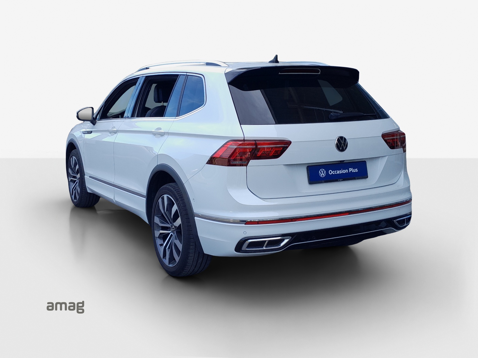 VW Tiguan Allspace 2.0 TDI SCR R-Line 4Motion DSG-showroom-element-2