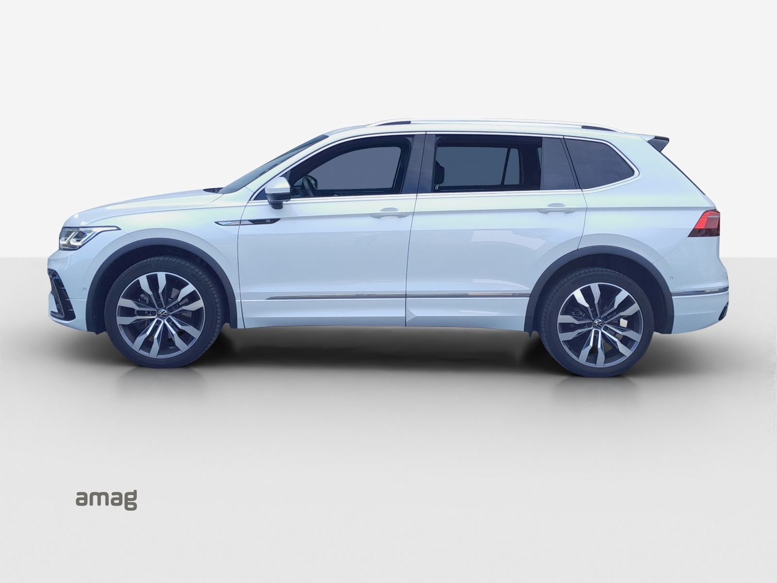 VW Tiguan Allspace 2.0 TDI SCR R-Line 4Motion DSG-showroom-element-1