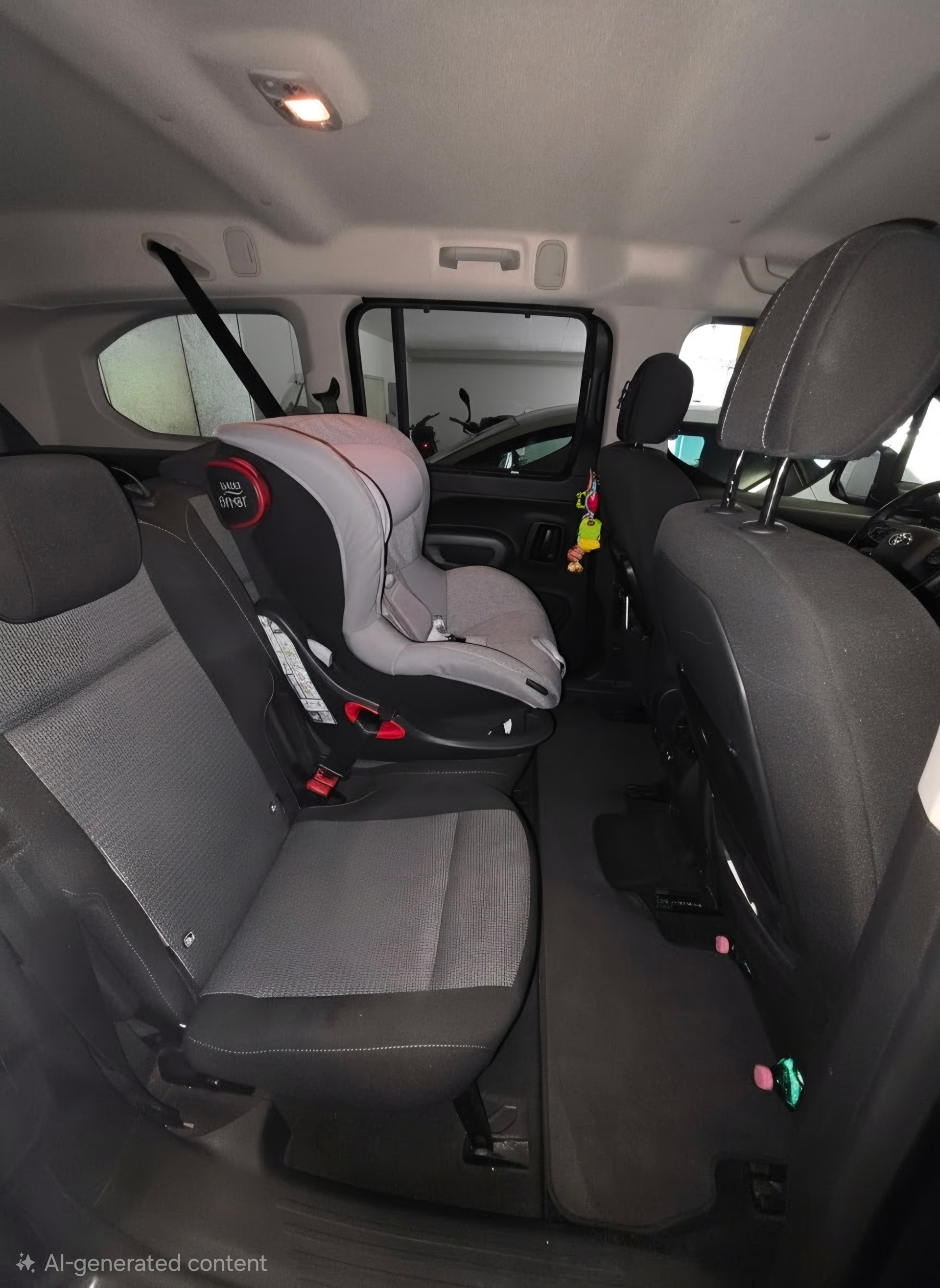 TOYOTA L2 1.2 130 Trend-image-7
