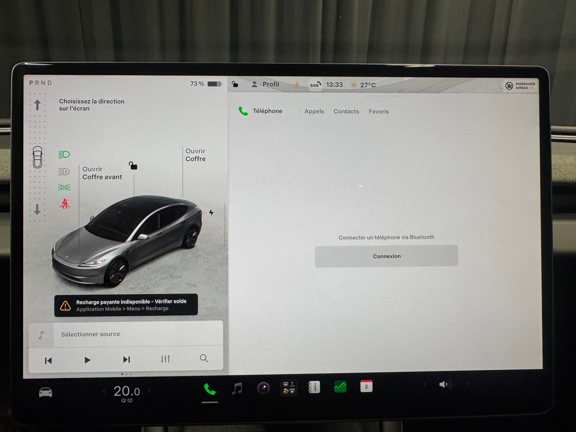 TESLA Model 3 RWD-image-12
