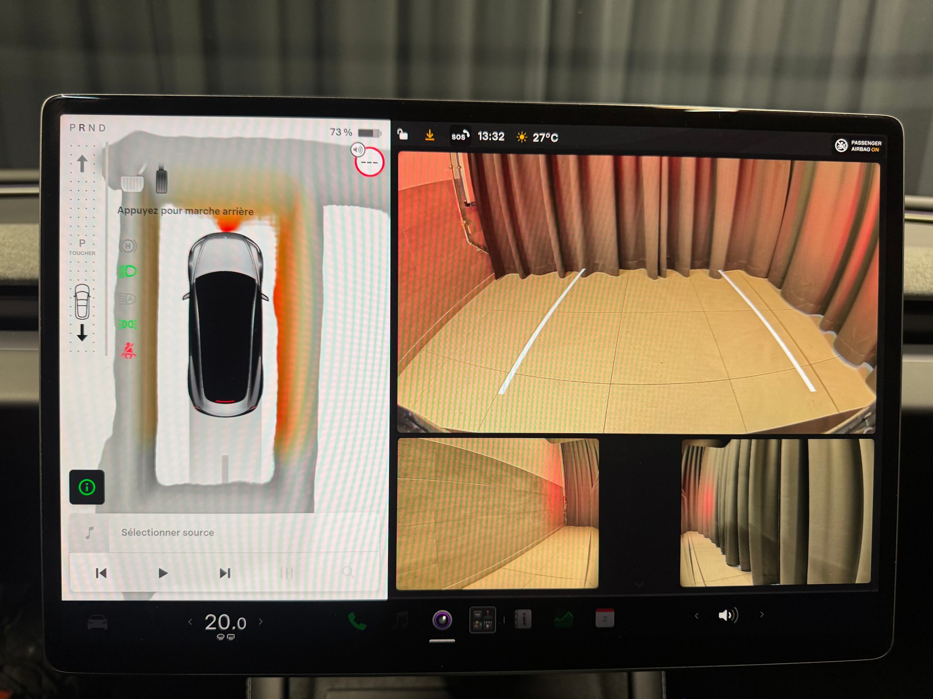 TESLA Model 3 RWD-image-13