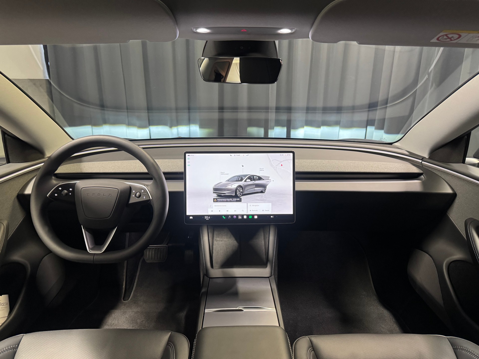 TESLA Model 3 RWD-image-9