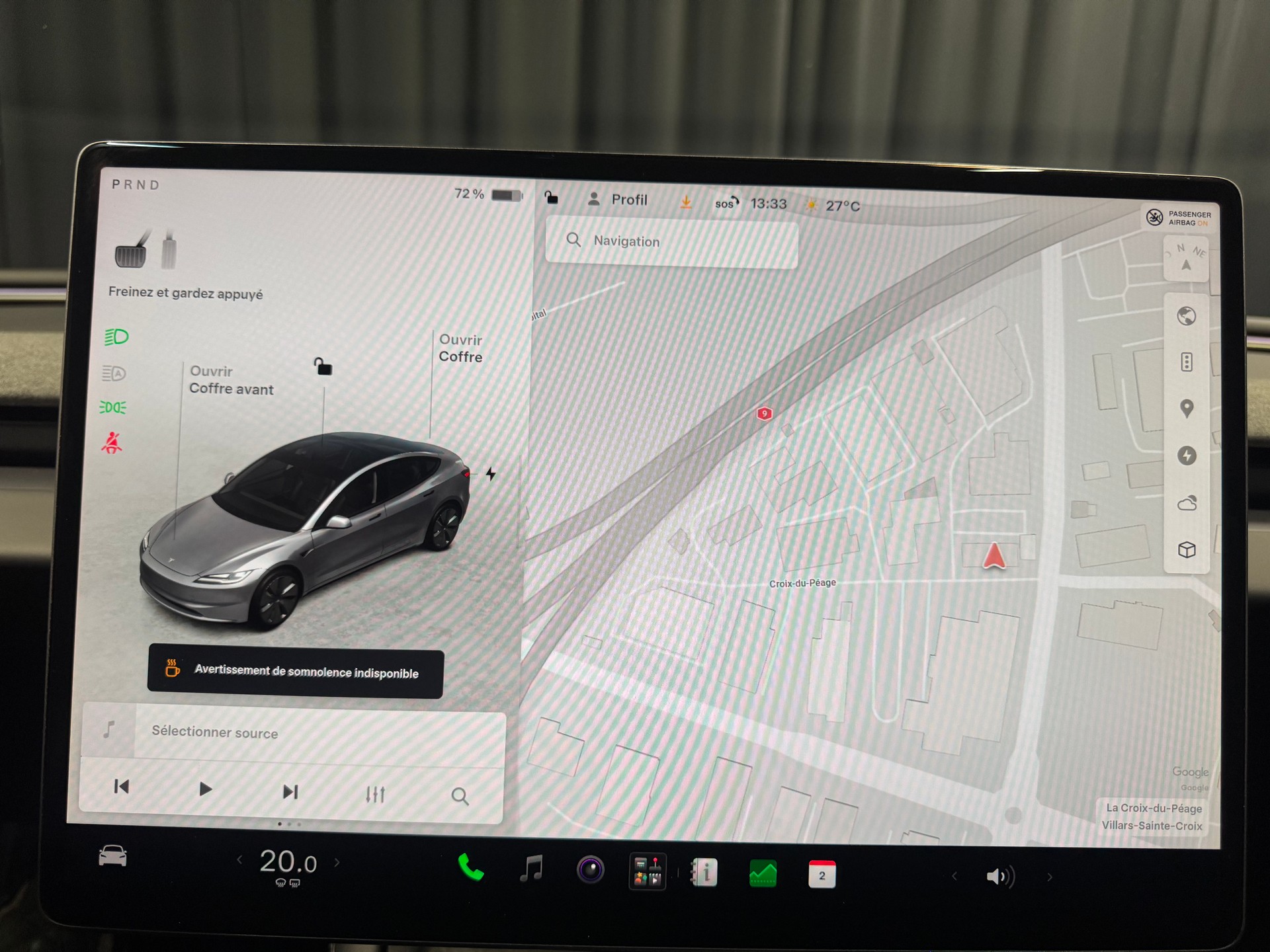 TESLA Model 3 RWD-image-11