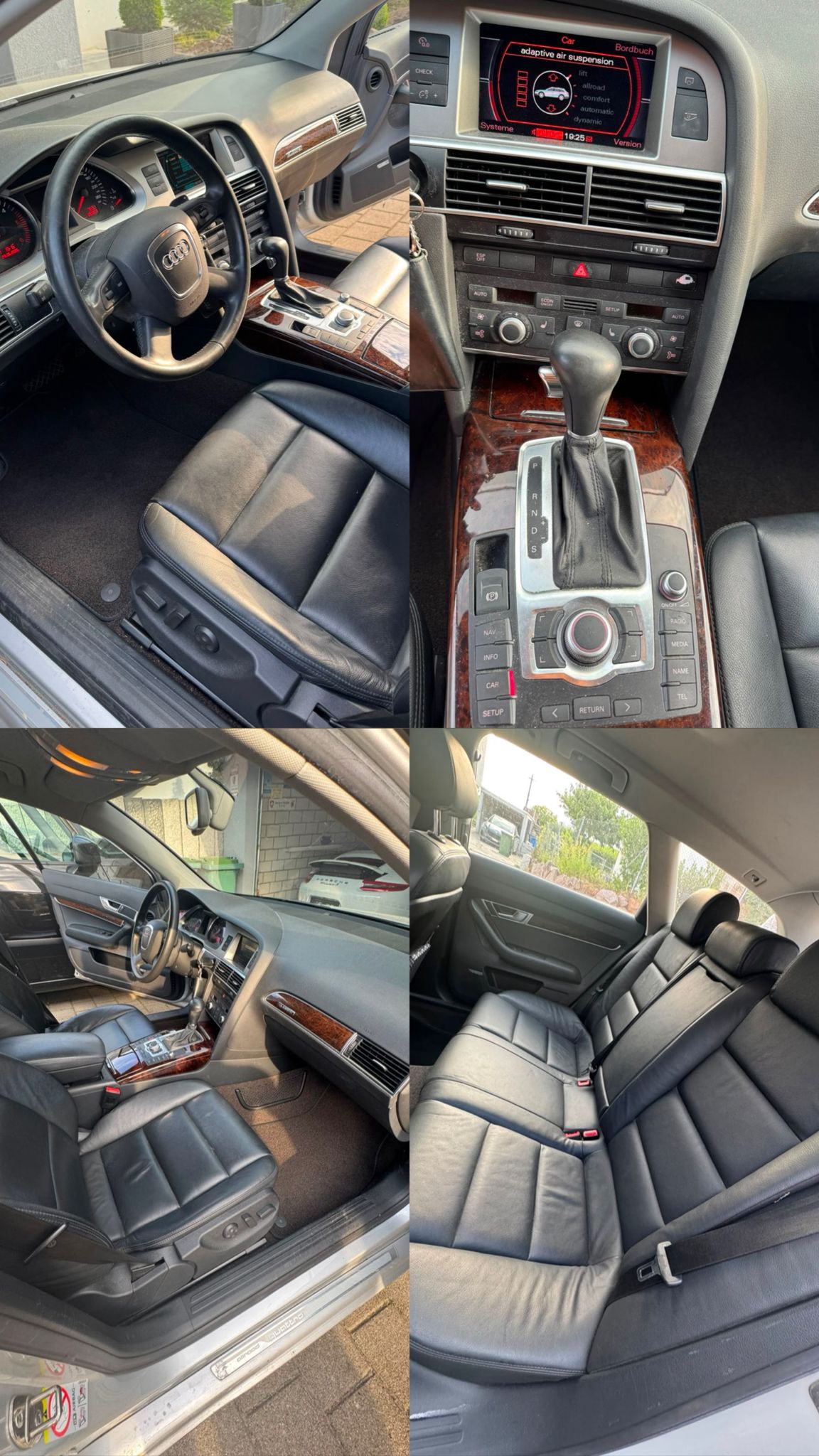 AUDI A6 Allroad 3.0 TDI Quattro-image-3