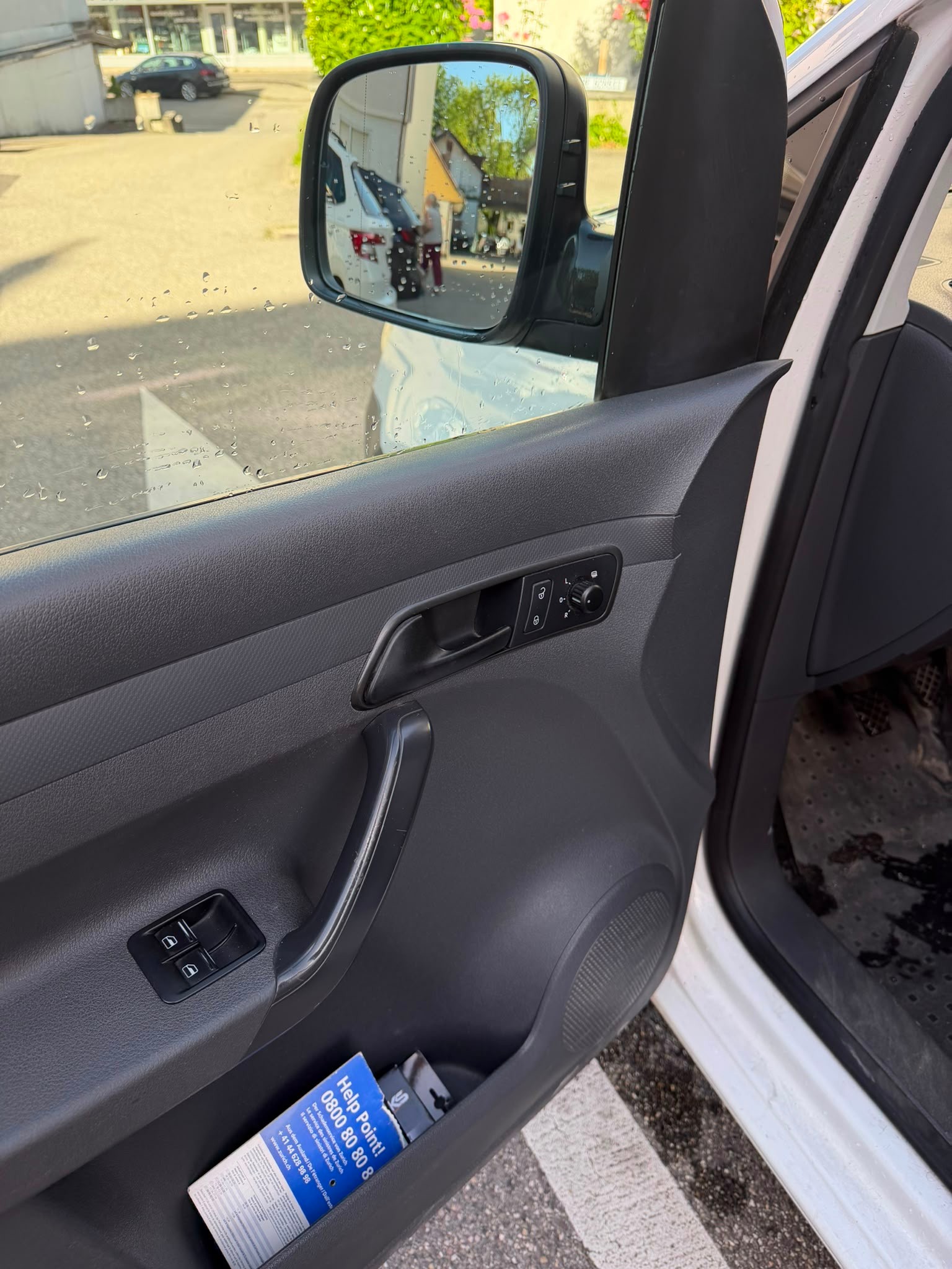 VW Caddy 2.0 EcoFuel-image-7