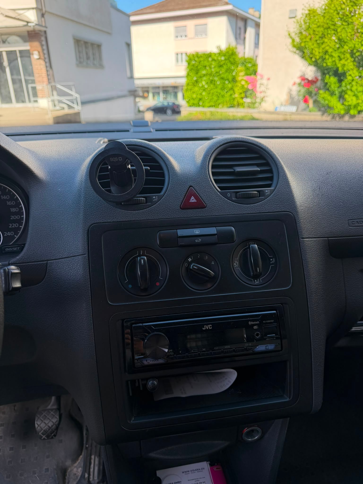VW Caddy 2.0 EcoFuel-image-6