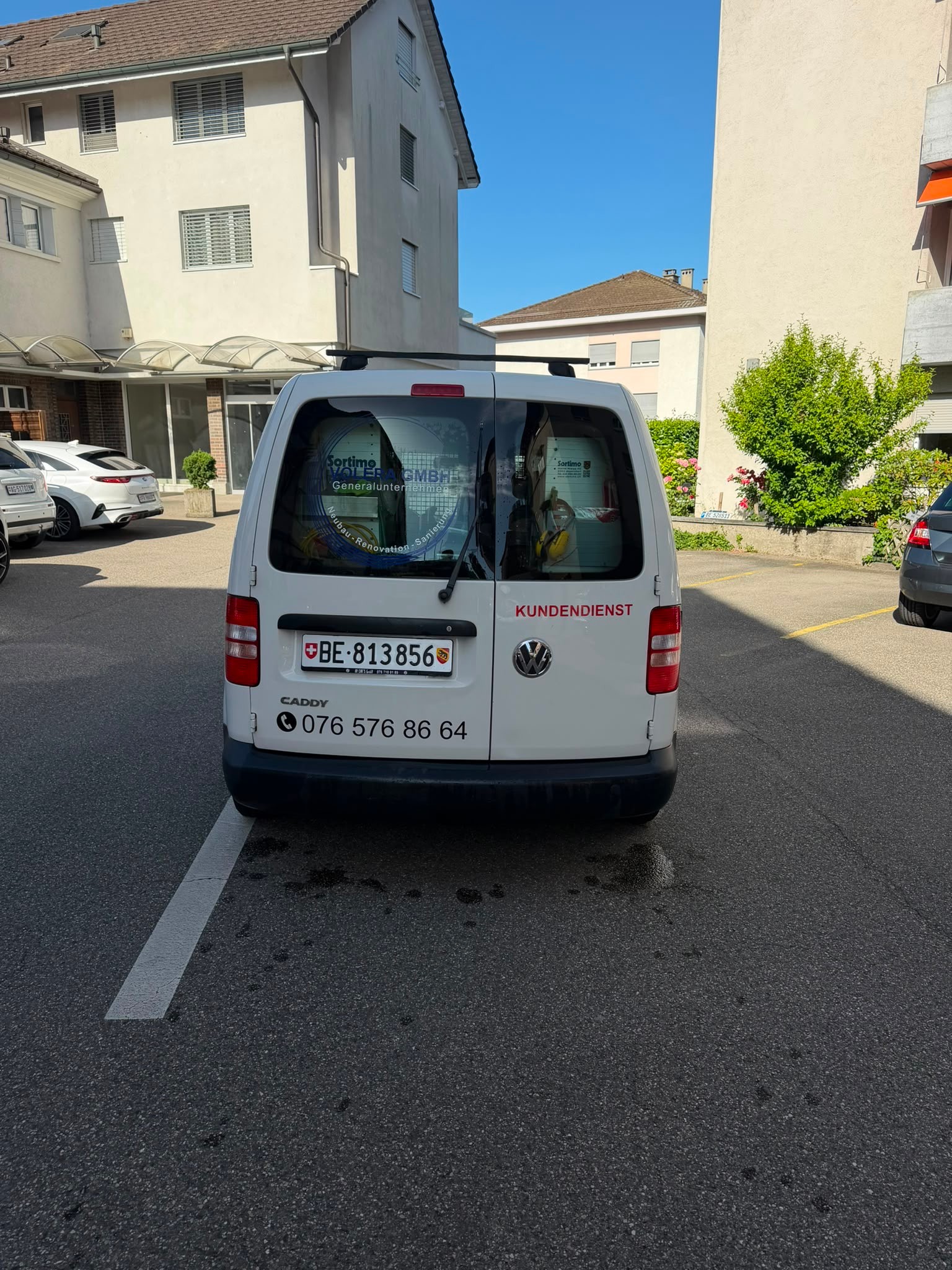 VW Caddy 2.0 EcoFuel-image-4