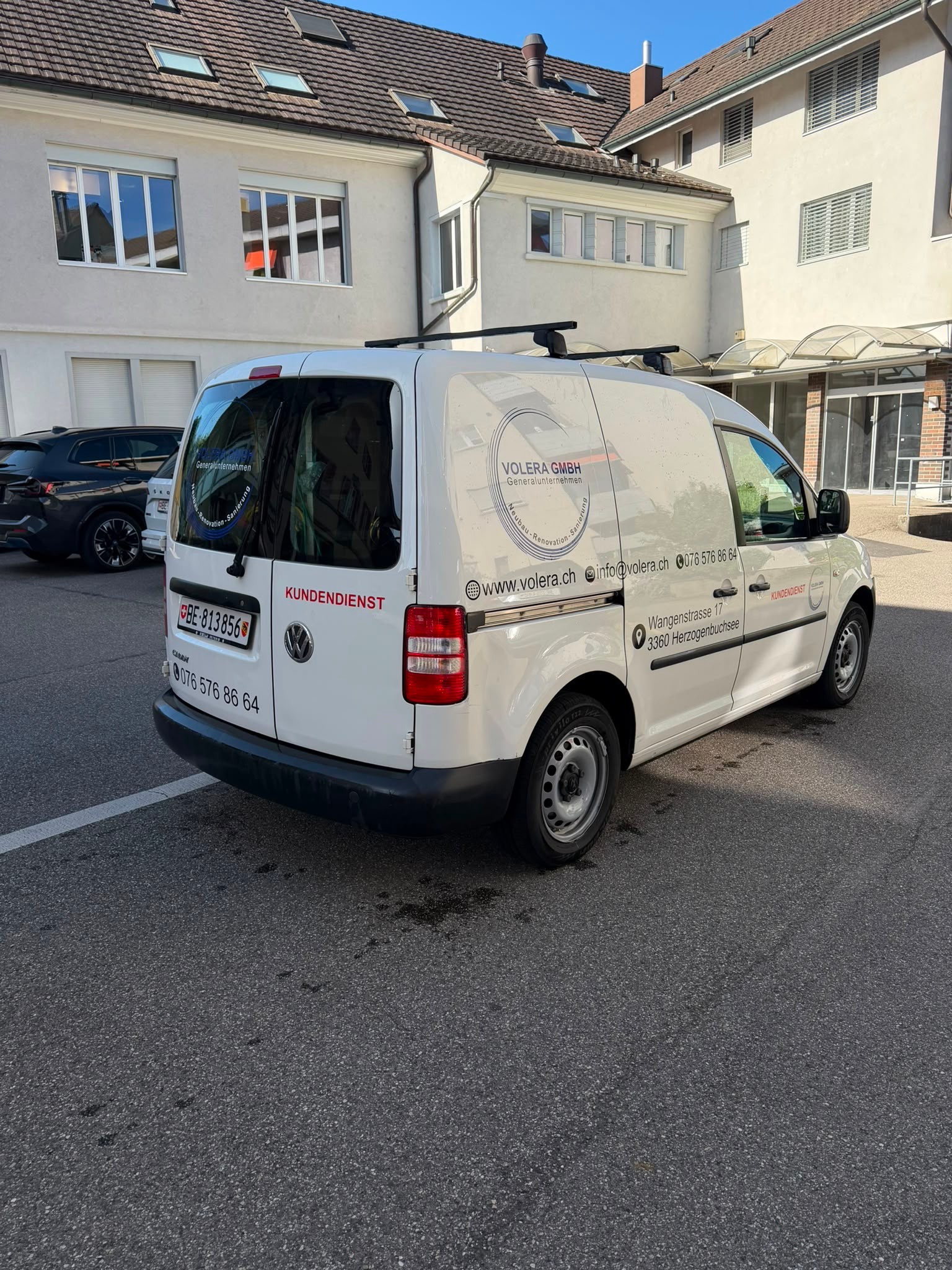 VW Caddy 2.0 EcoFuel-image-3