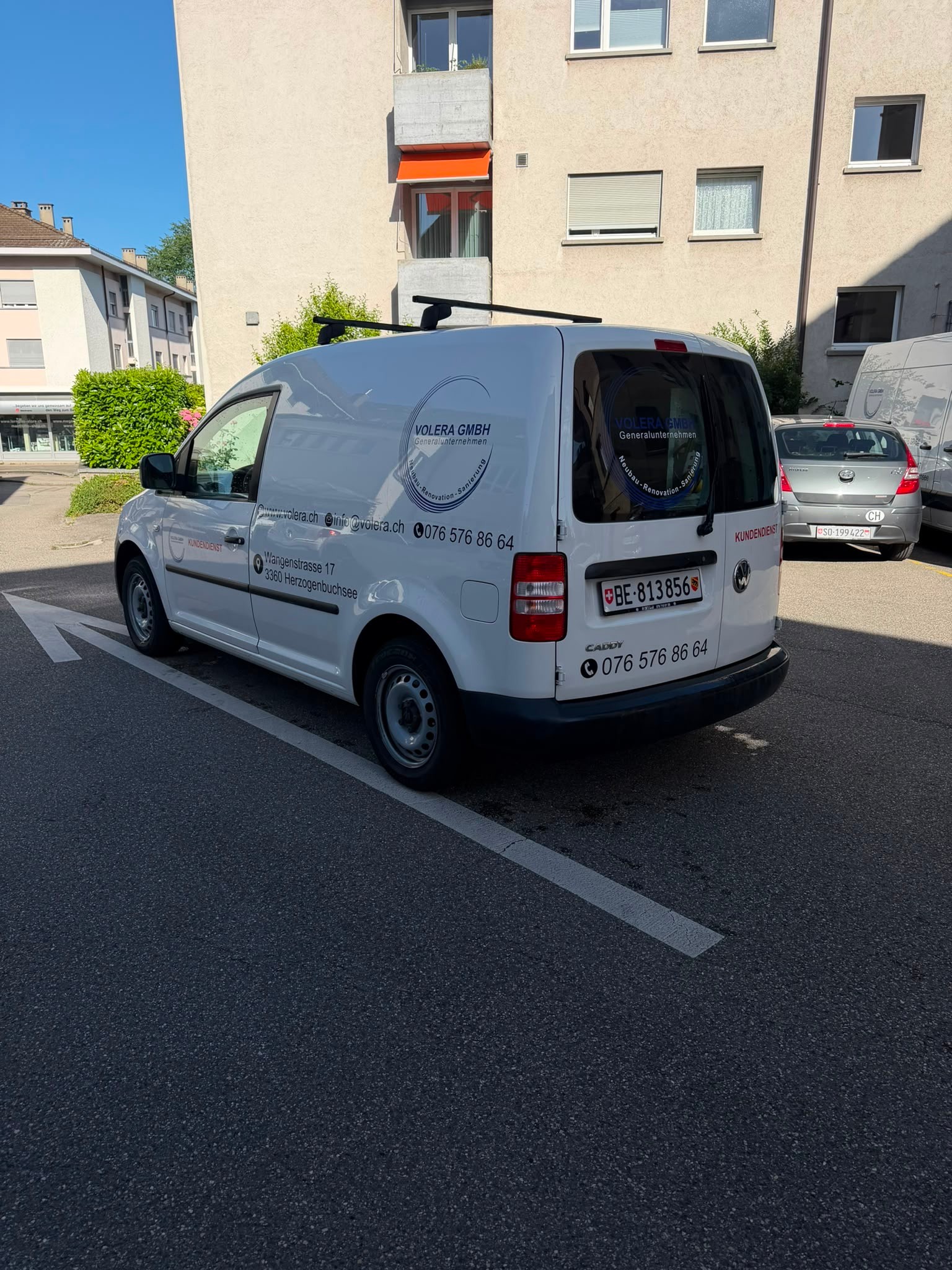 VW Caddy 2.0 EcoFuel-image-2