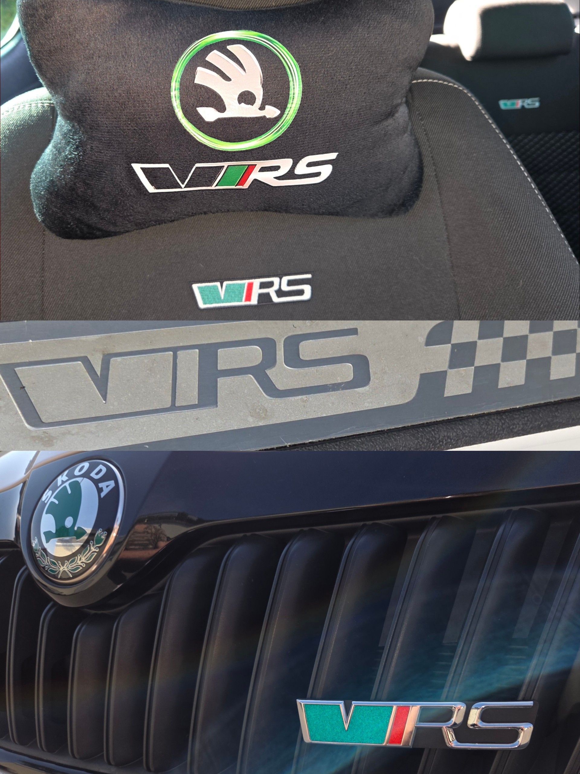 SKODA 1.4 TSI RS DSG-image-9