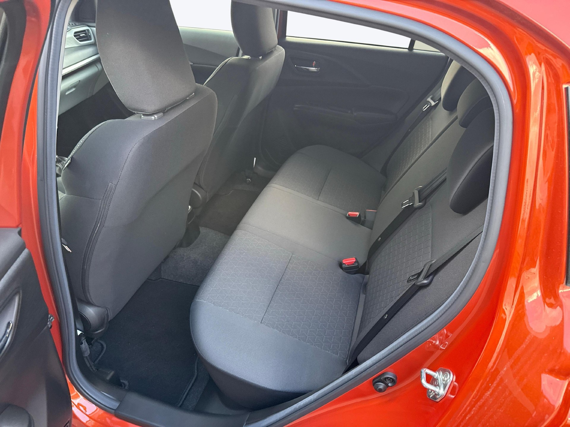 SUZUKI Swift 1.2 Tradizio Top Hybrid 4x4-image-10