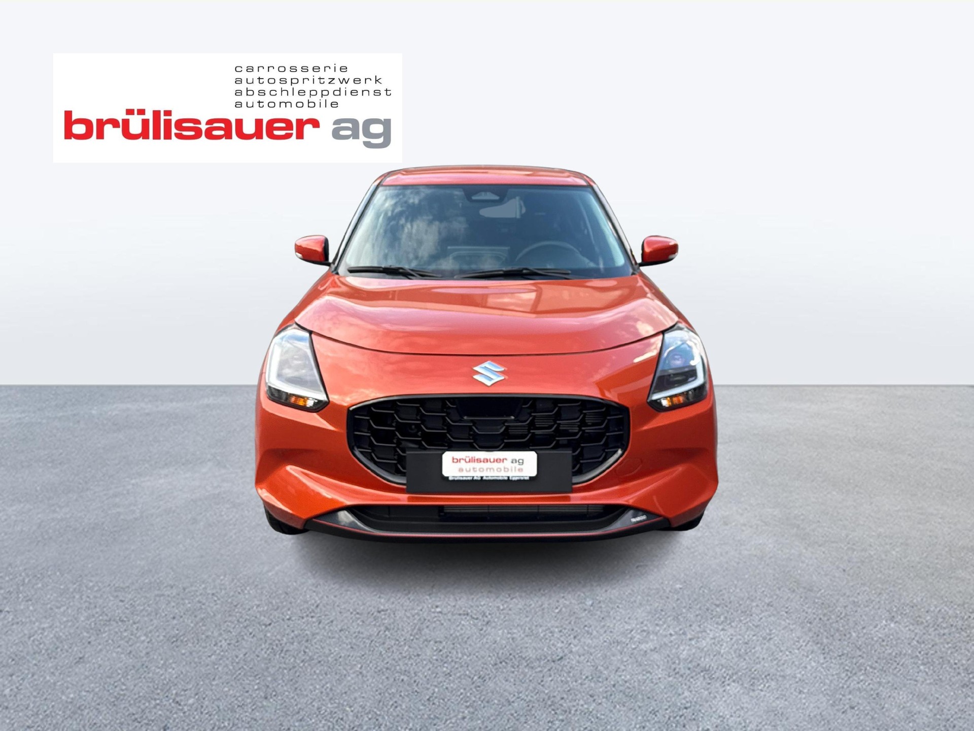 SUZUKI Swift 1.2 Tradizio Top Hybrid 4x4-image-7