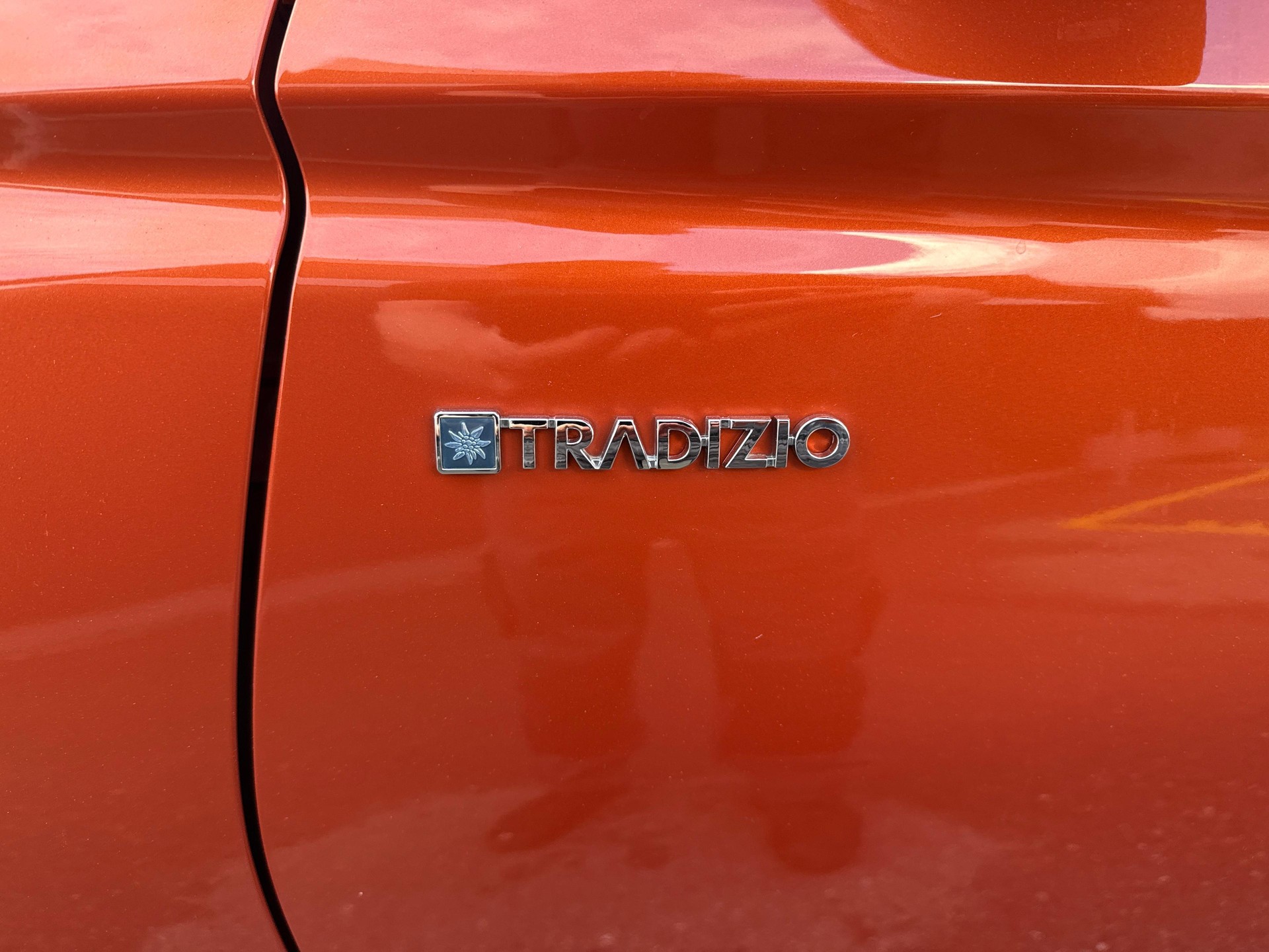 SUZUKI Swift 1.2 Tradizio Top Hybrid 4x4-image-12