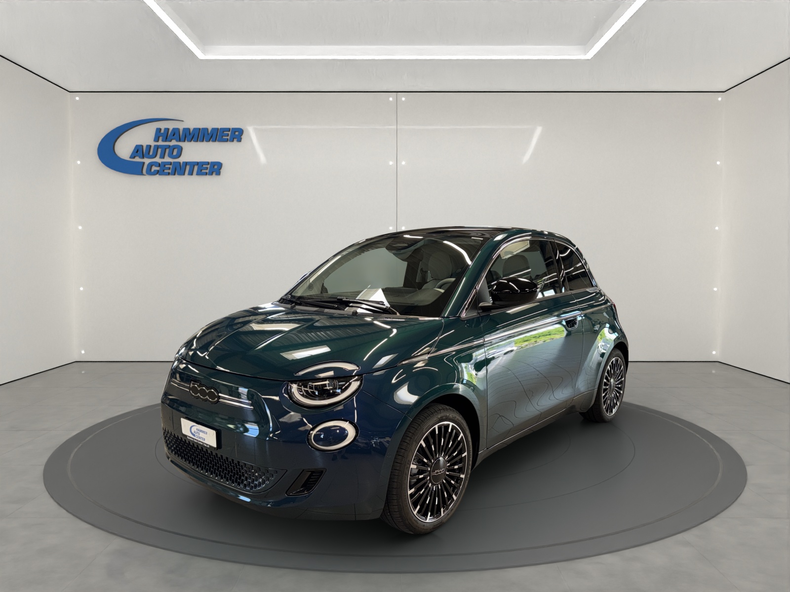 FIAT 500 La Prima-image-0