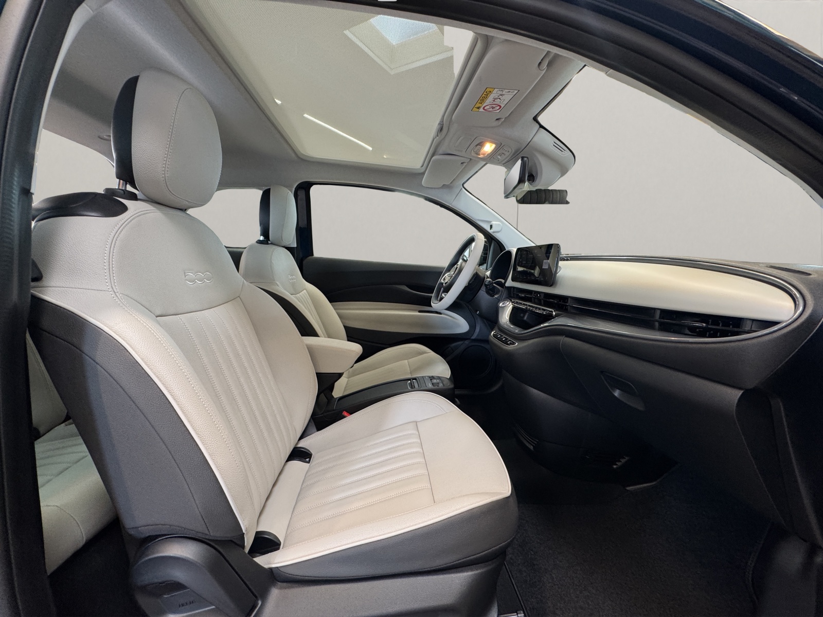 FIAT 500 La Prima-image-9