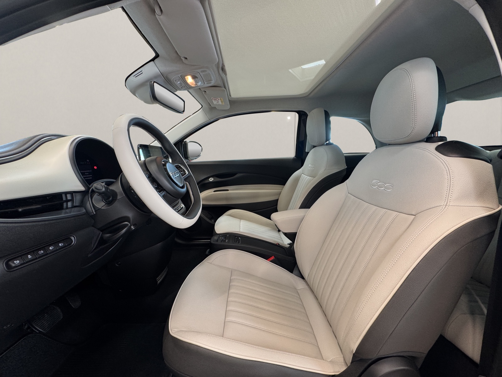 FIAT 500 La Prima-image-8