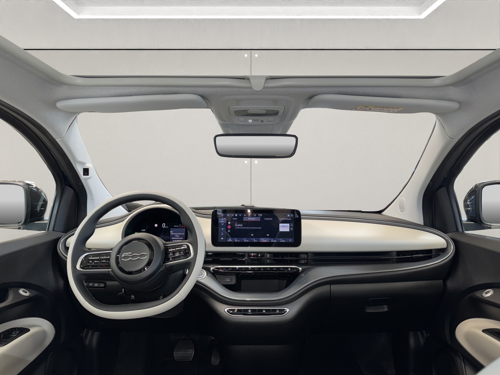 FIAT 500 La Prima-image-14