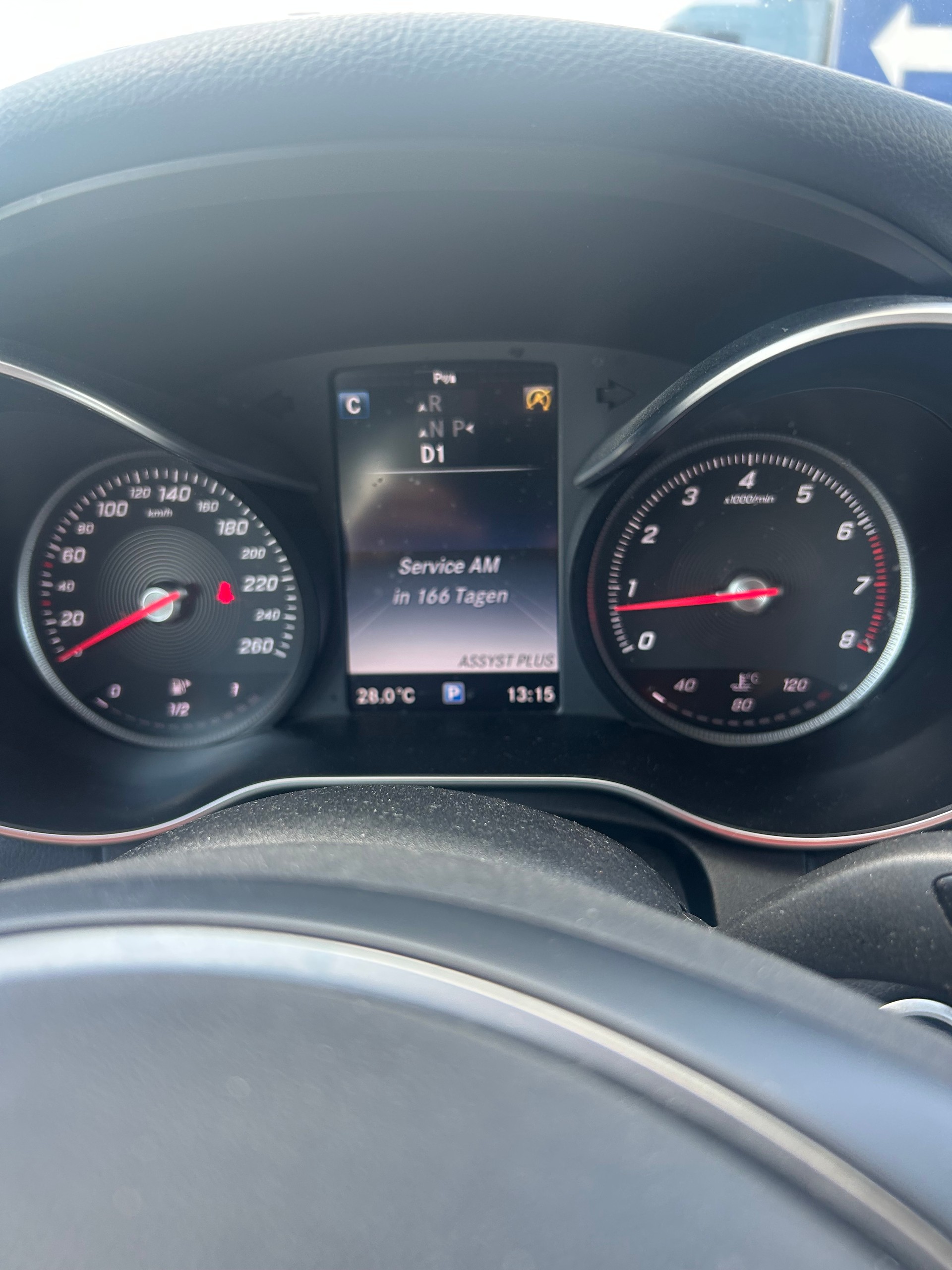 MERCEDES-BENZ C 180 Avantgarde 7G-Tronic-image-9