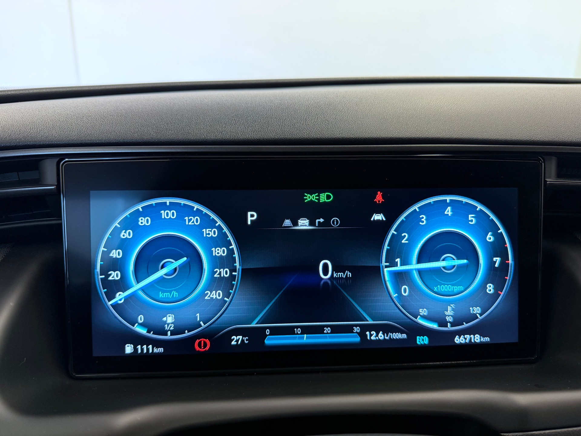 HYUNDAI Tucson 1.6 TGDI 48V N-Line DCT 4WD-image-16