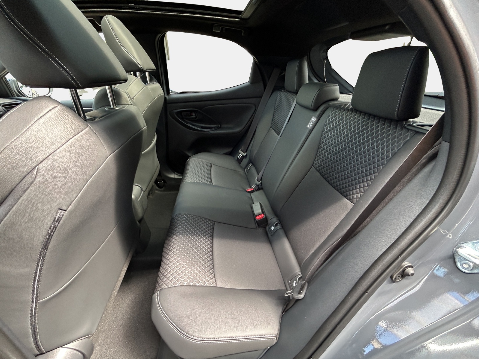 MAZDA 2 1.5/92 Hybrid Homura Plus-image-10