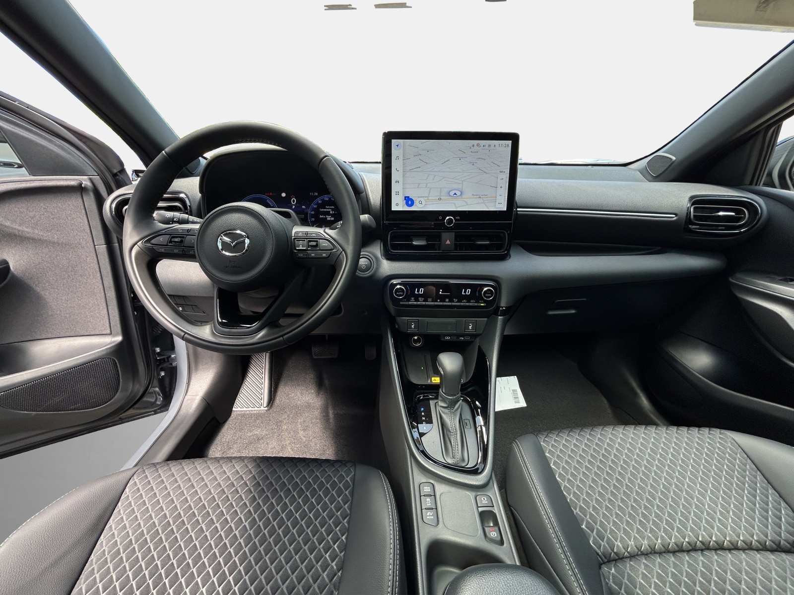 MAZDA 2 1.5/92 Hybrid Homura Plus-image-14