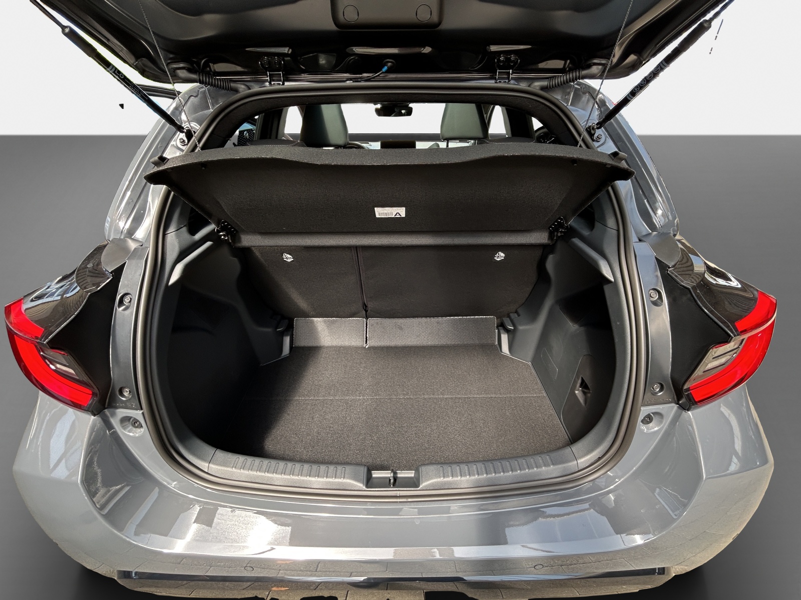 MAZDA 2 1.5/92 Hybrid Homura Plus-image-11