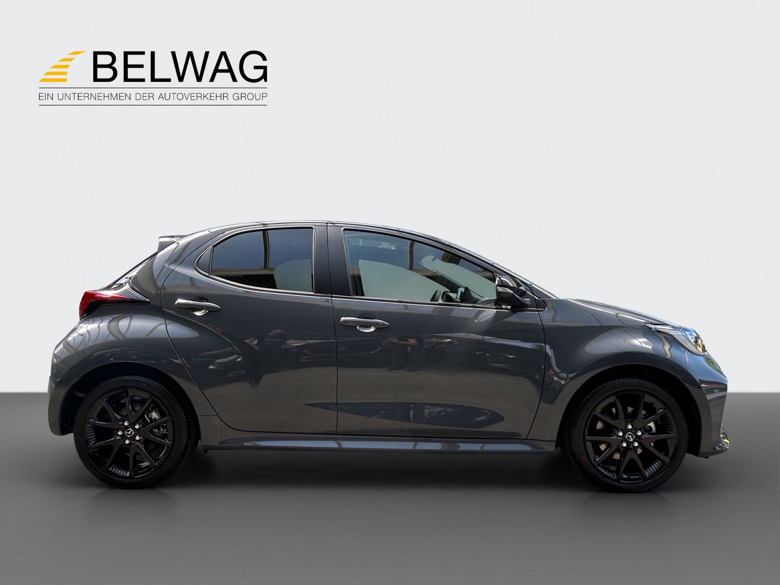 MAZDA 2 1.5/92 Hybrid Homura Plus-image-6