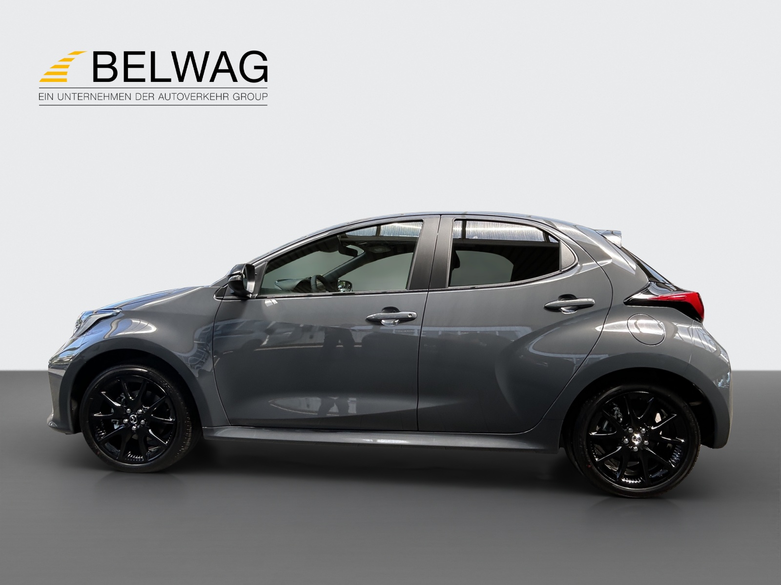 MAZDA 2 1.5/92 Hybrid Homura Plus-image-2