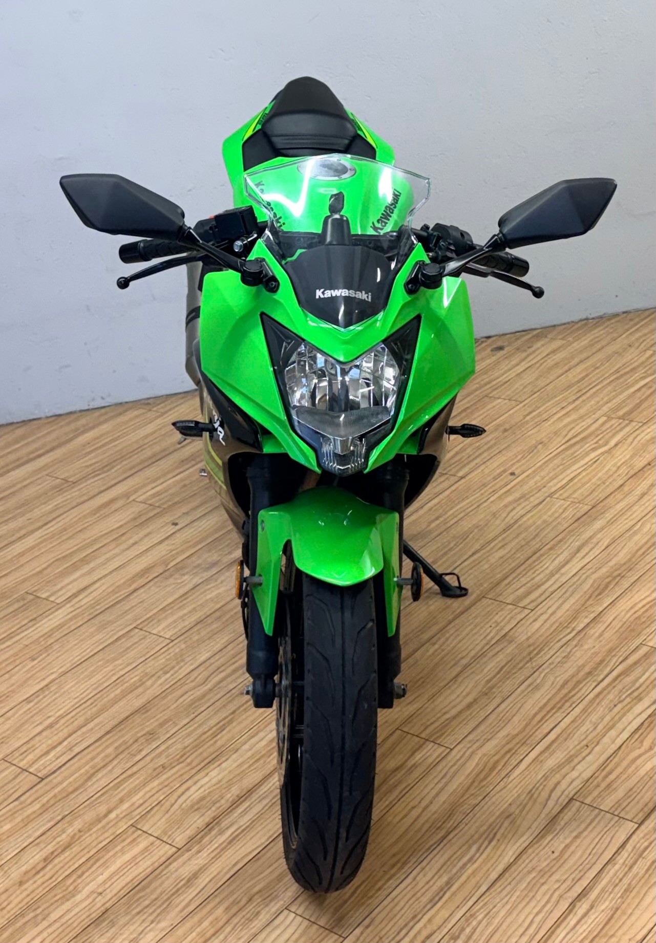 KAWASAKI Ninja 125 Performance ABS-image-7