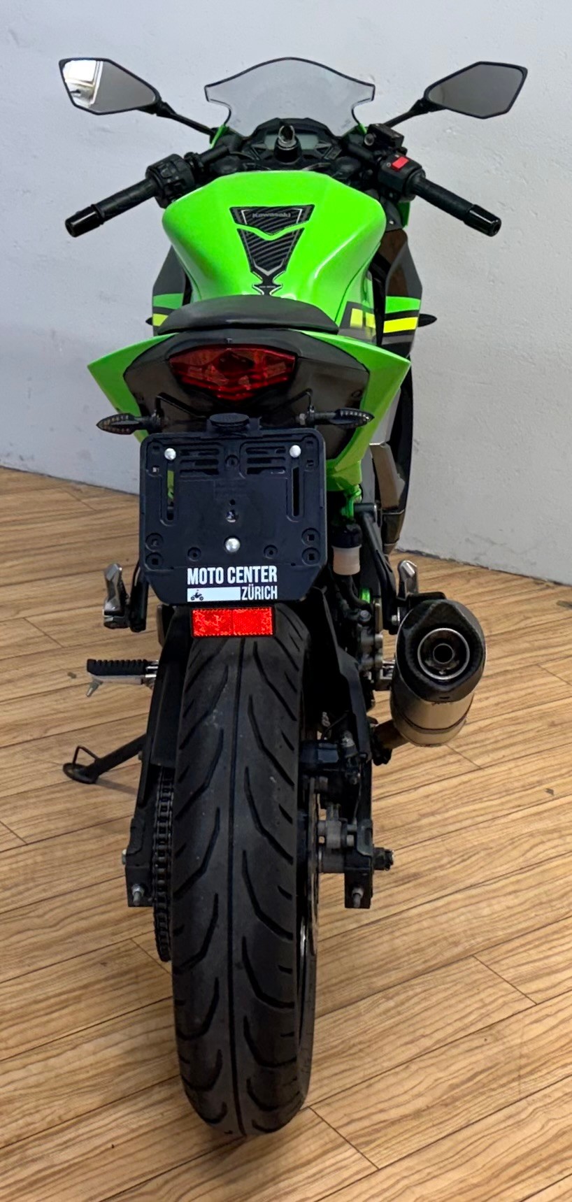 KAWASAKI Ninja 125 Performance ABS-showroom-element-3