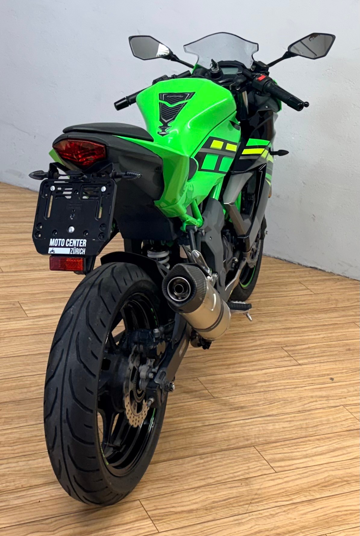 KAWASAKI Ninja 125 Performance ABS-showroom-element-2