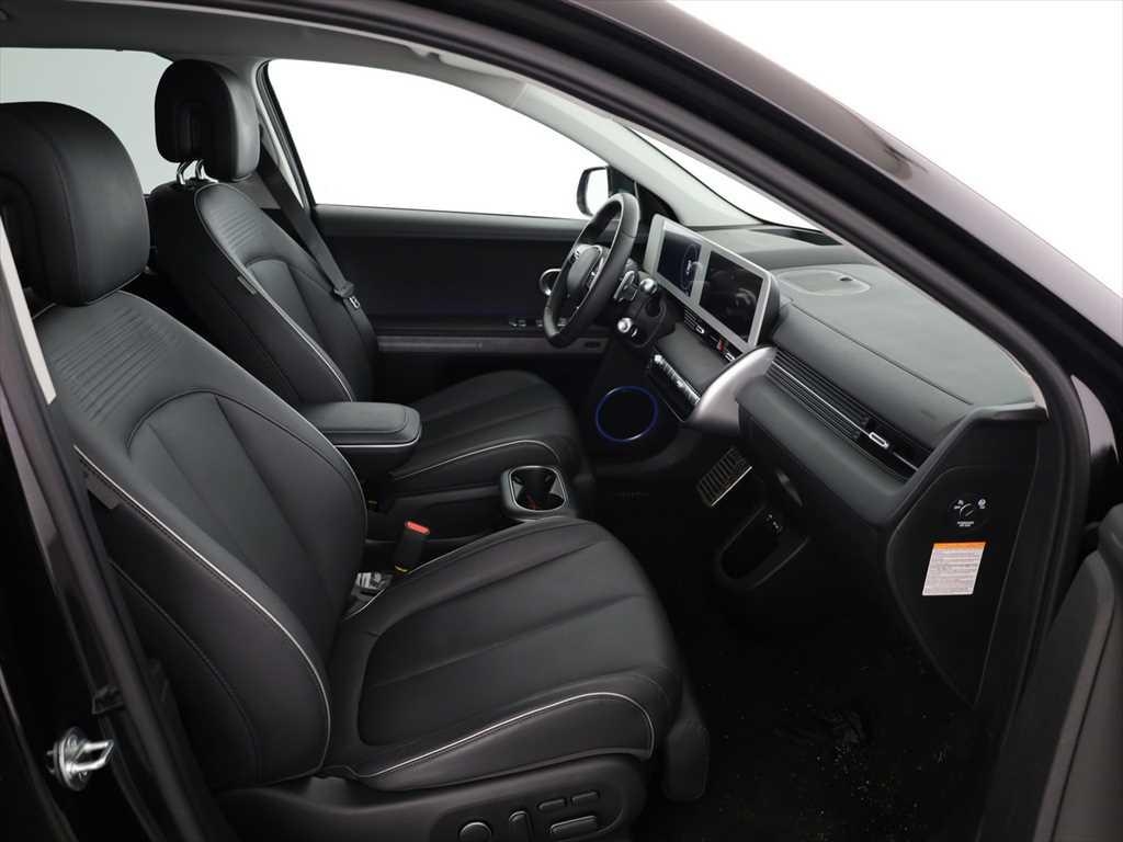 HYUNDAI Ioniq 5 77kWh*Swiss*Vertex*4WD*-image-3