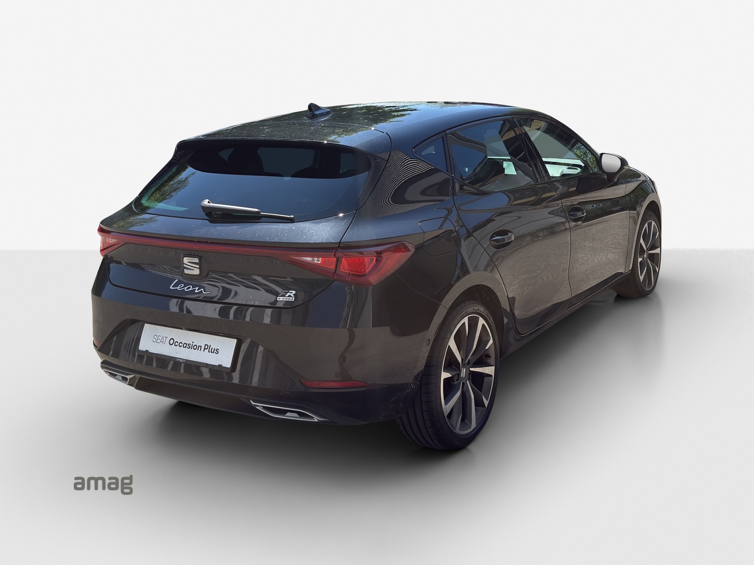 SEAT Leon 1.4 eHybrid pHEV DSG Hola FR-image-4