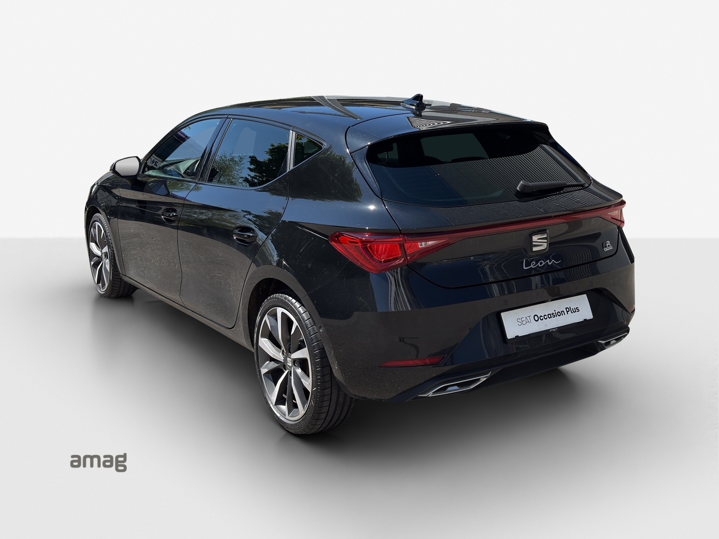 SEAT Leon 1.4 eHybrid pHEV DSG Hola FR-image-2