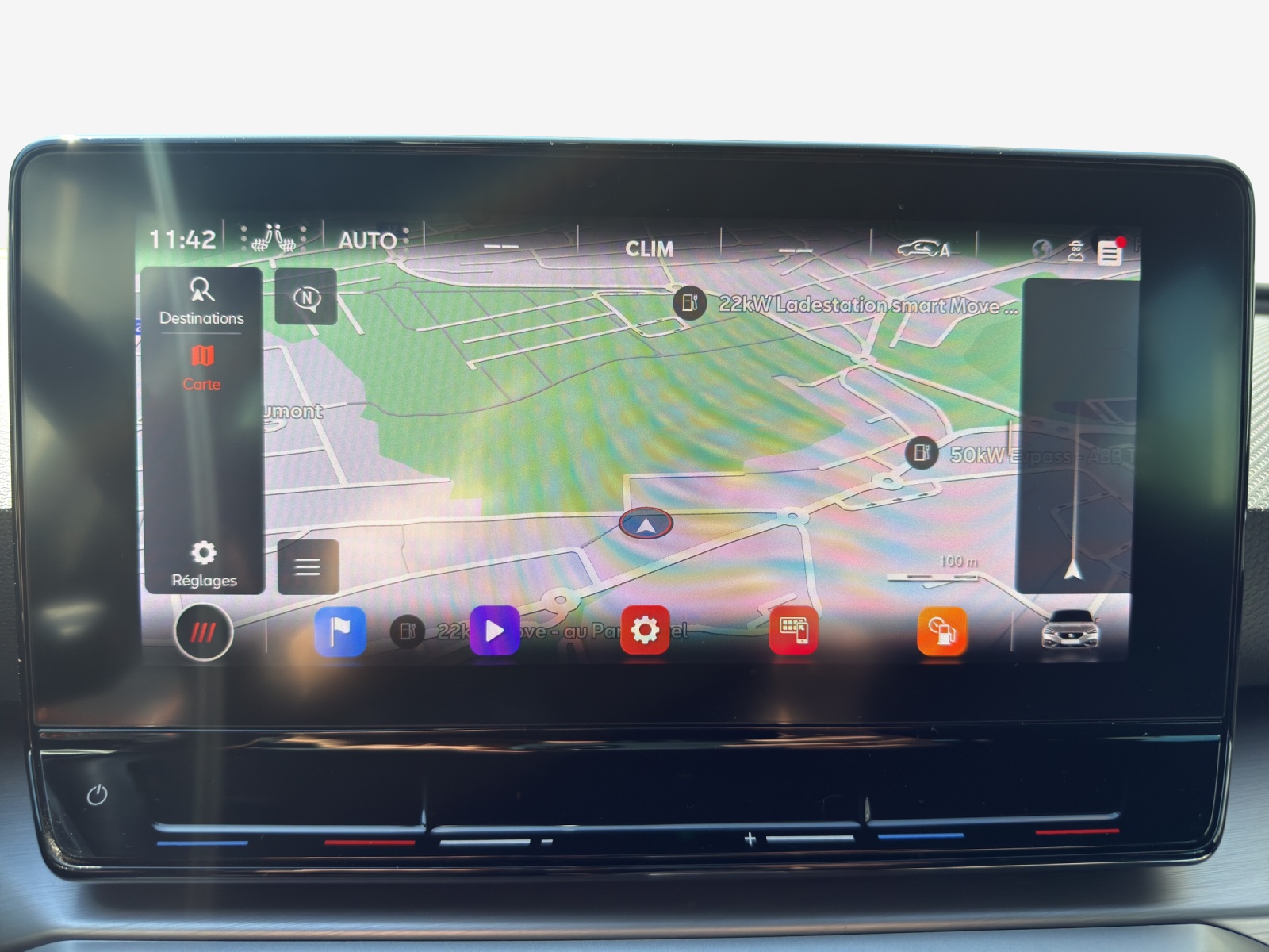 SEAT Leon 1.4 eHybrid pHEV DSG Hola FR-image-14