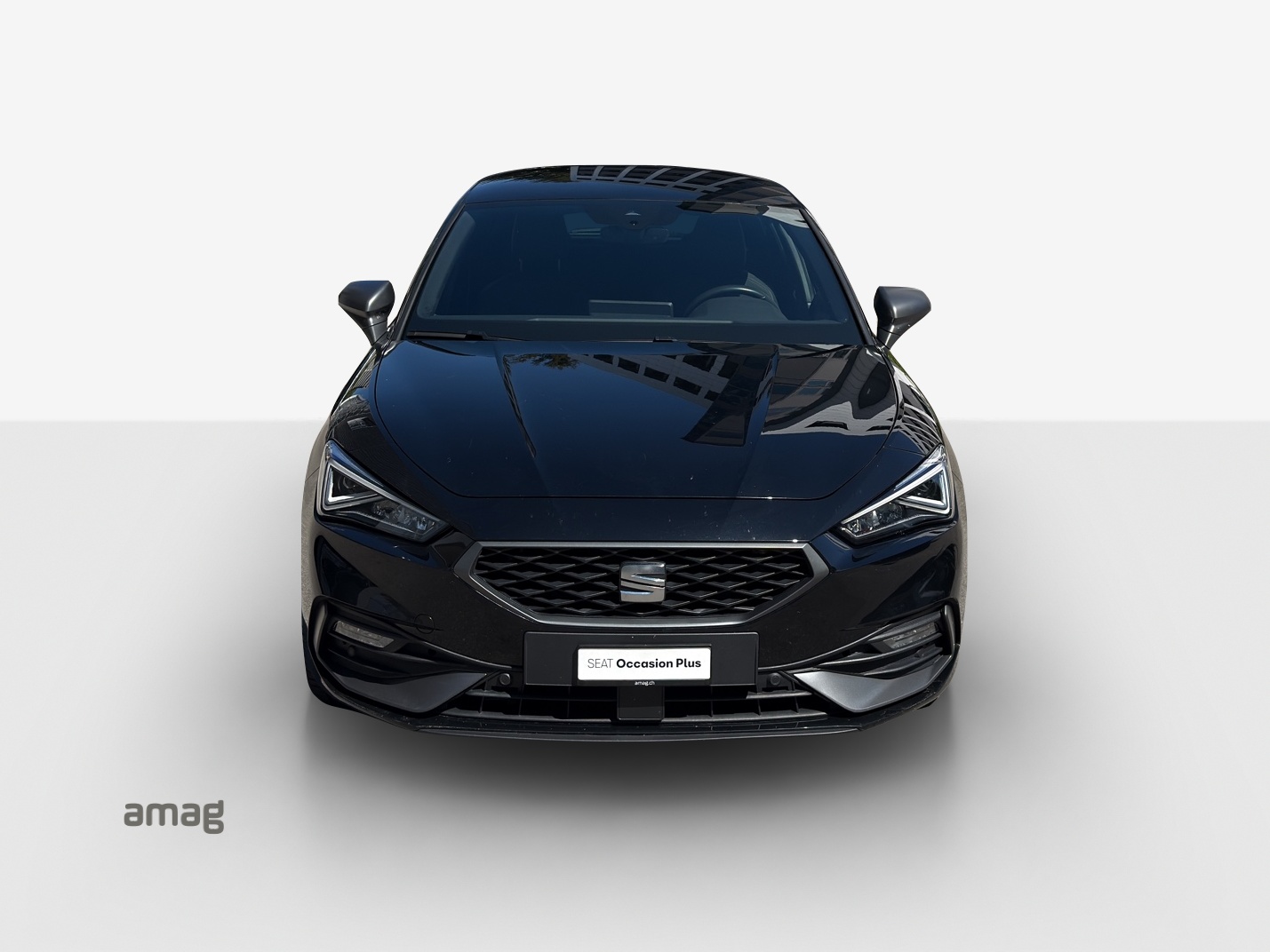 SEAT Leon 1.4 eHybrid pHEV DSG Hola FR-image-6