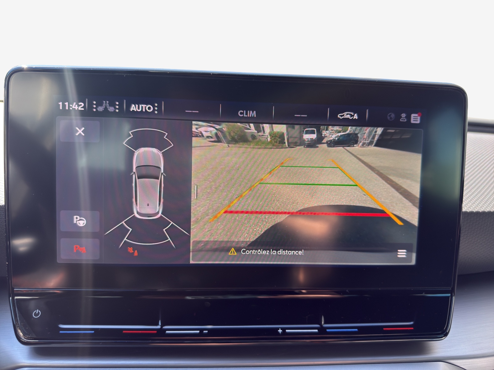 SEAT Leon 1.4 eHybrid pHEV DSG Hola FR-image-15
