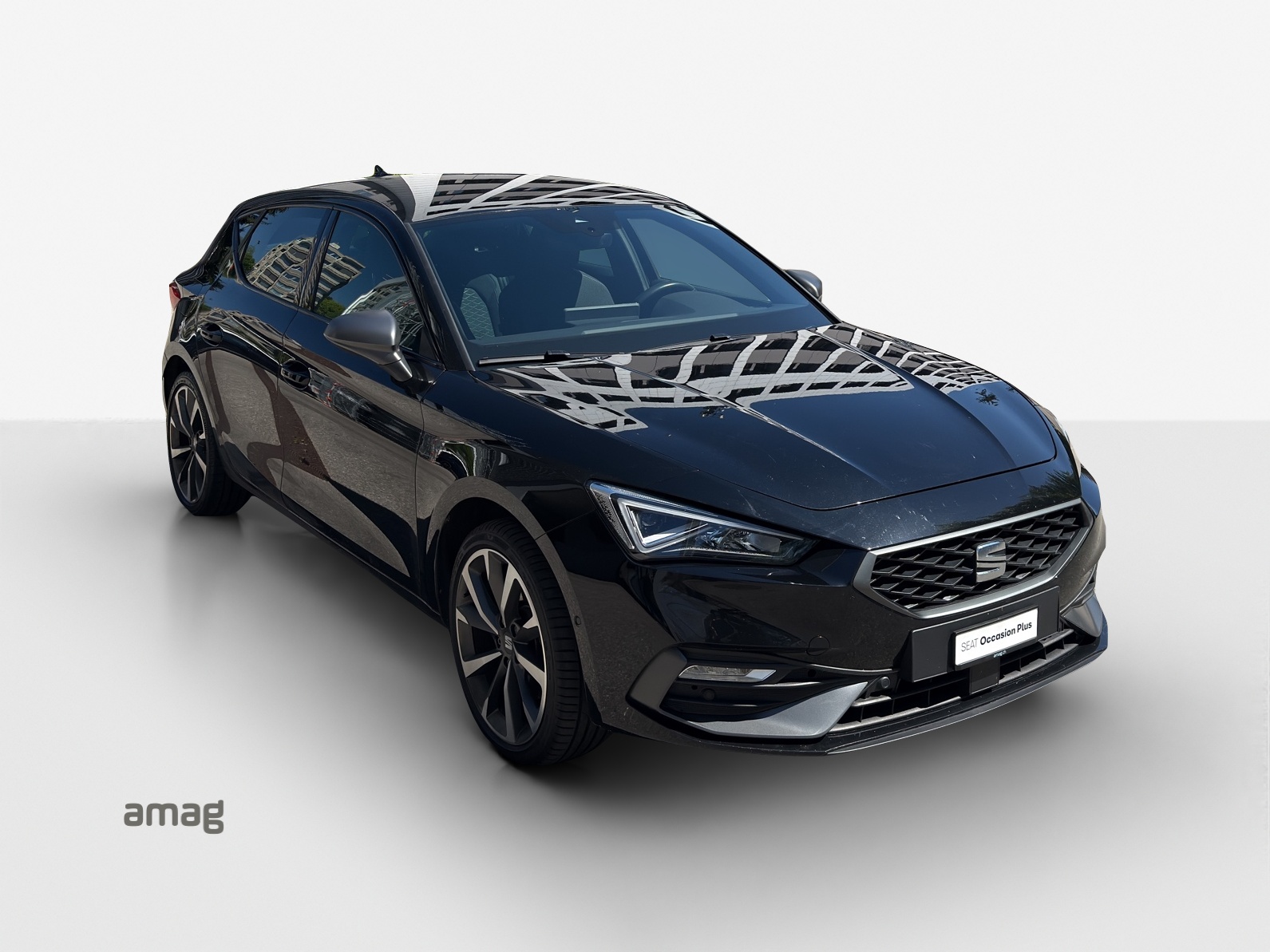 SEAT Leon 1.4 eHybrid pHEV DSG Hola FR-image-5