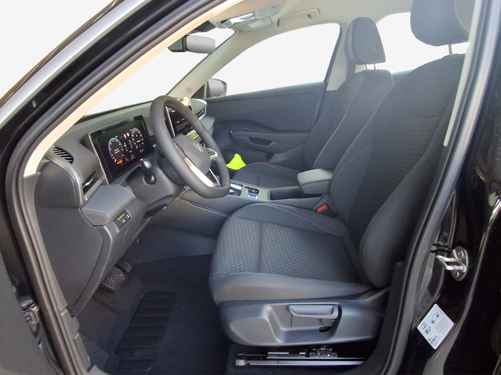 VW T-Roc 1.5 eTSI mHEV Trend DSG-image-7