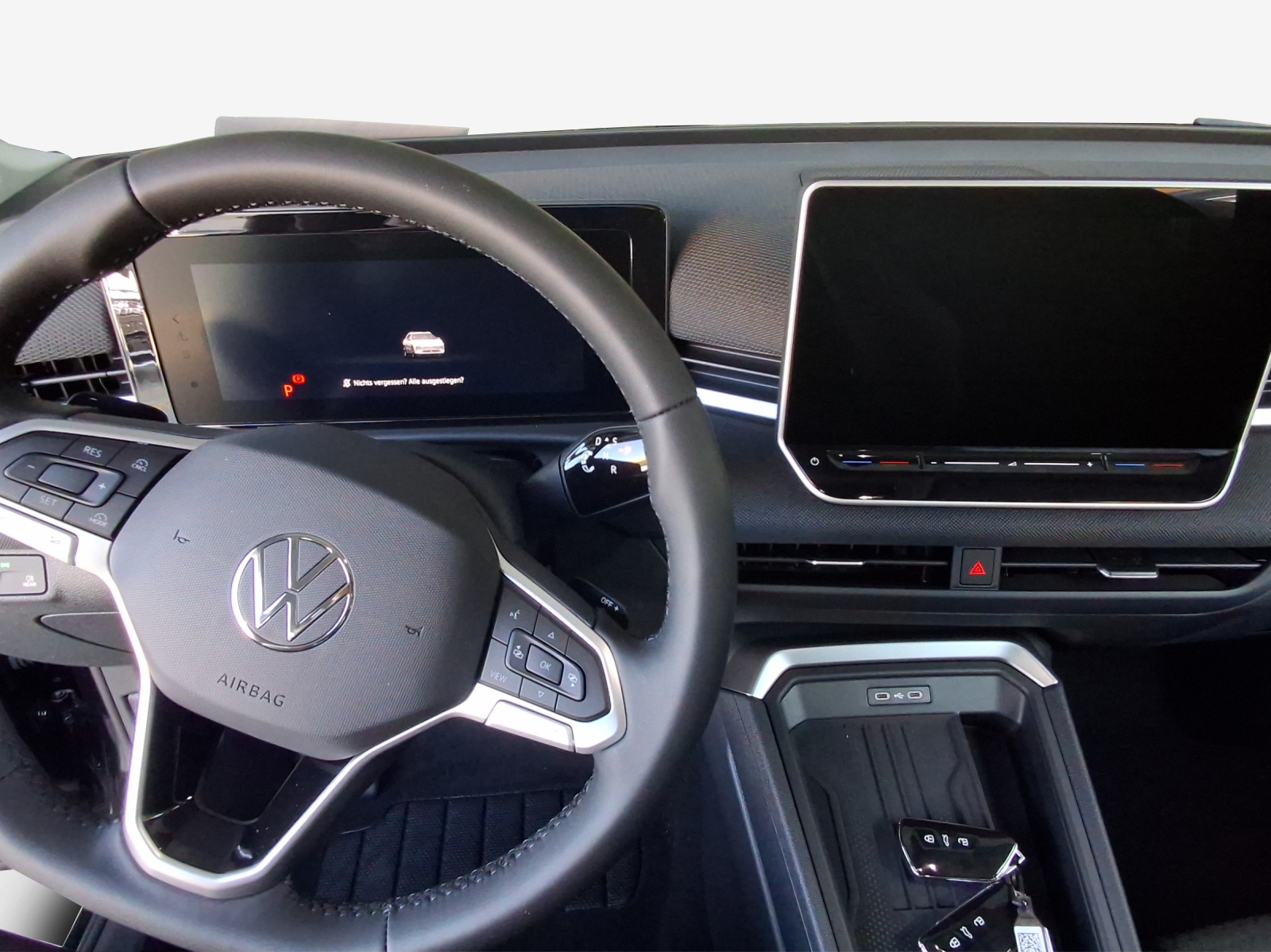 VW T-Roc 1.5 eTSI mHEV Trend DSG-image-8