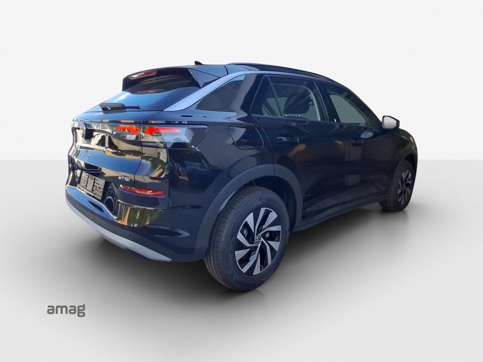 VW T-Roc 1.5 eTSI mHEV Trend DSG-image-4