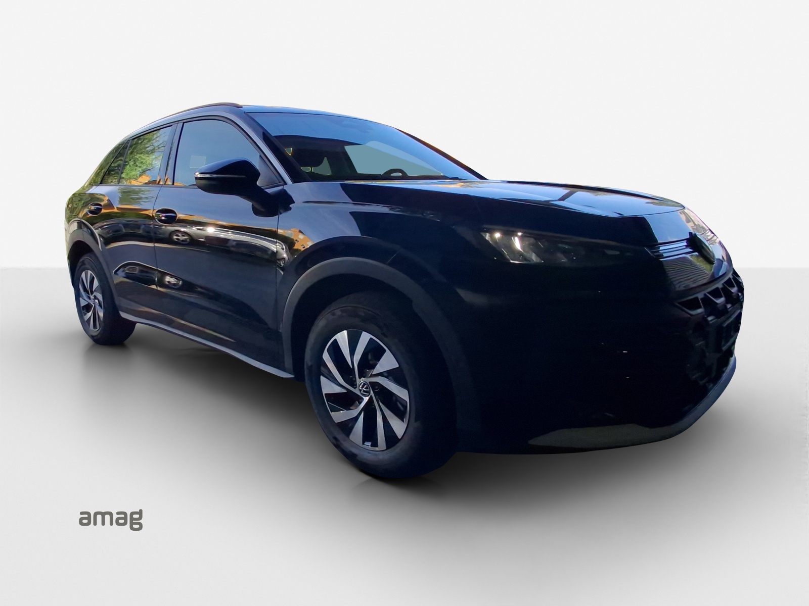 VW T-Roc 1.5 eTSI mHEV Trend DSG-image-5