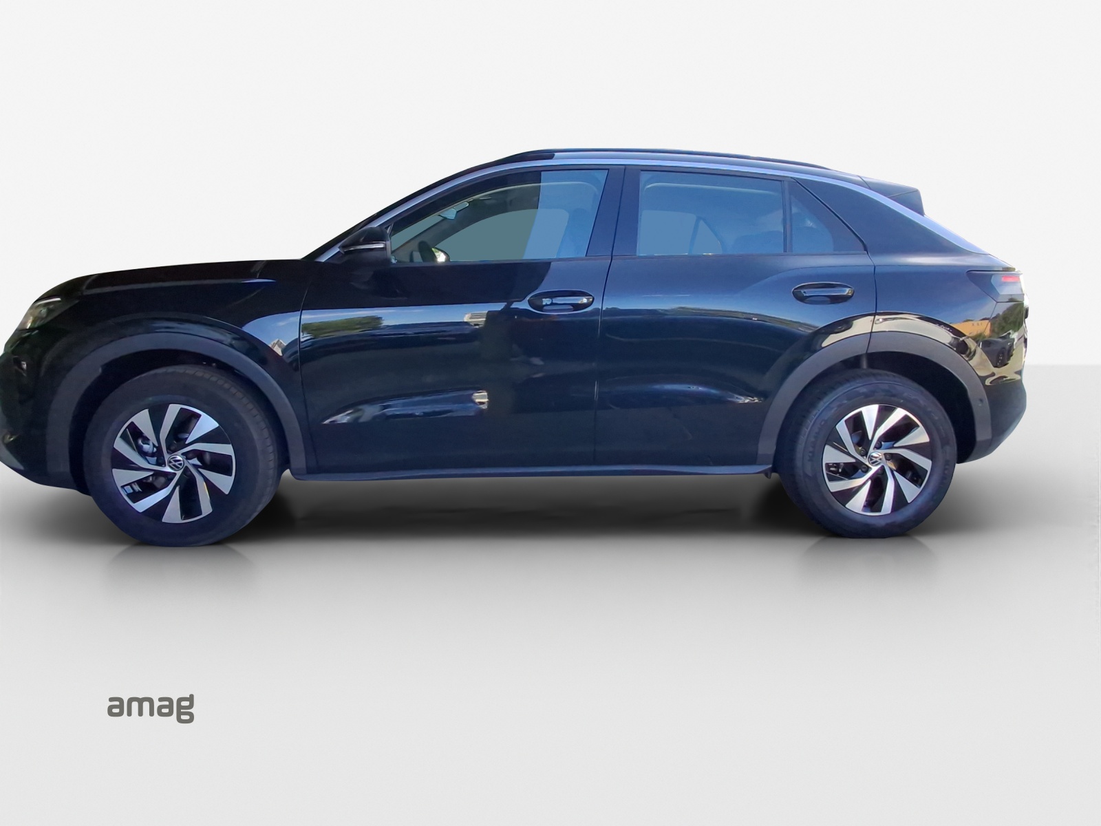 VW T-Roc 1.5 eTSI mHEV Trend DSG-showroom-element-1