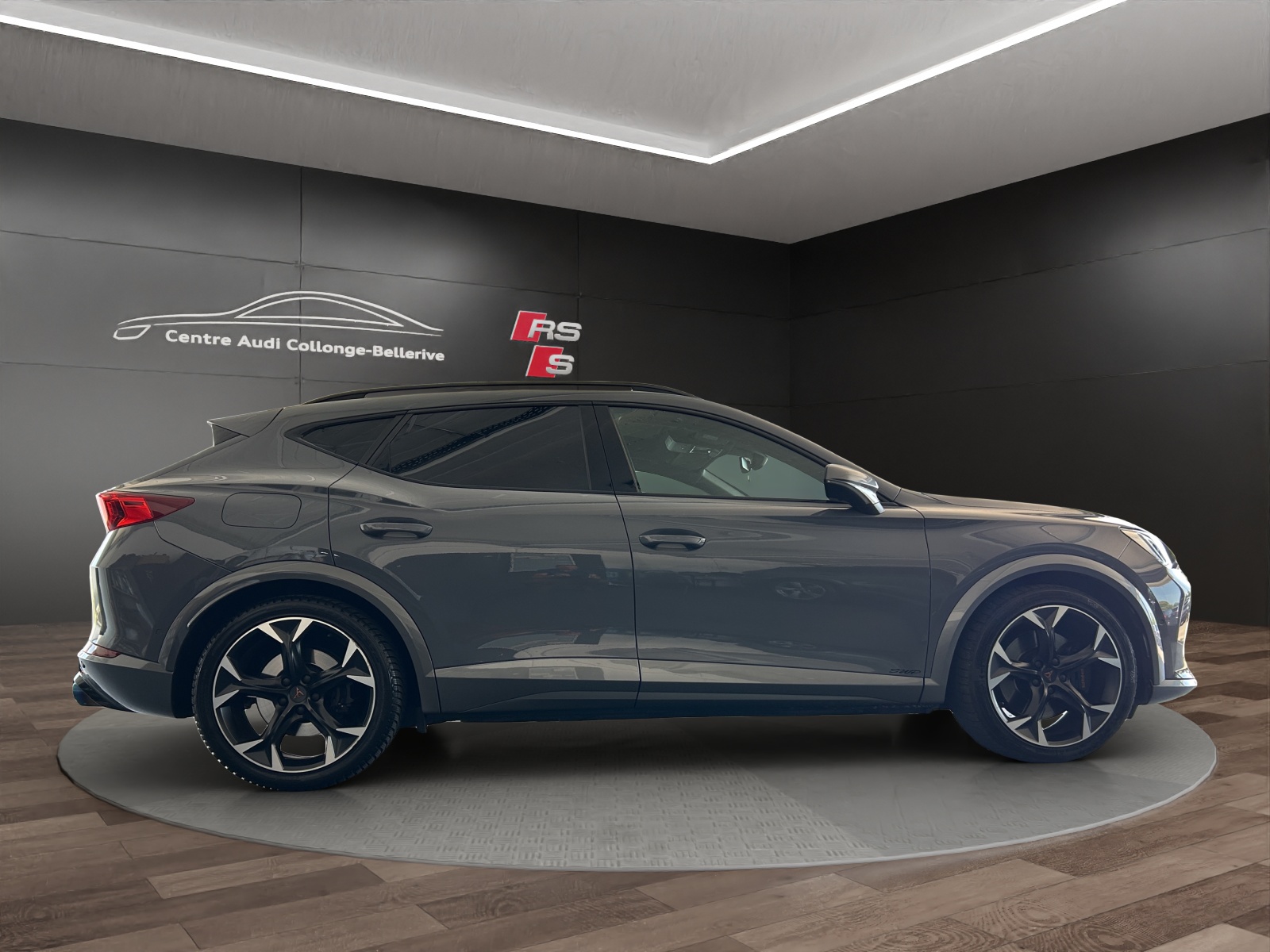 CUPRA Formentor 2.0TSI VZ 4Drive DSG-image-6