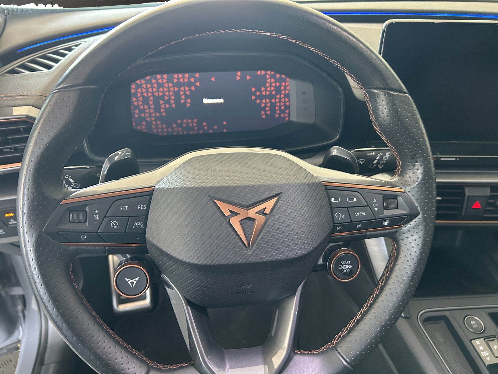 CUPRA Formentor 2.0TSI VZ 4Drive DSG-image-9