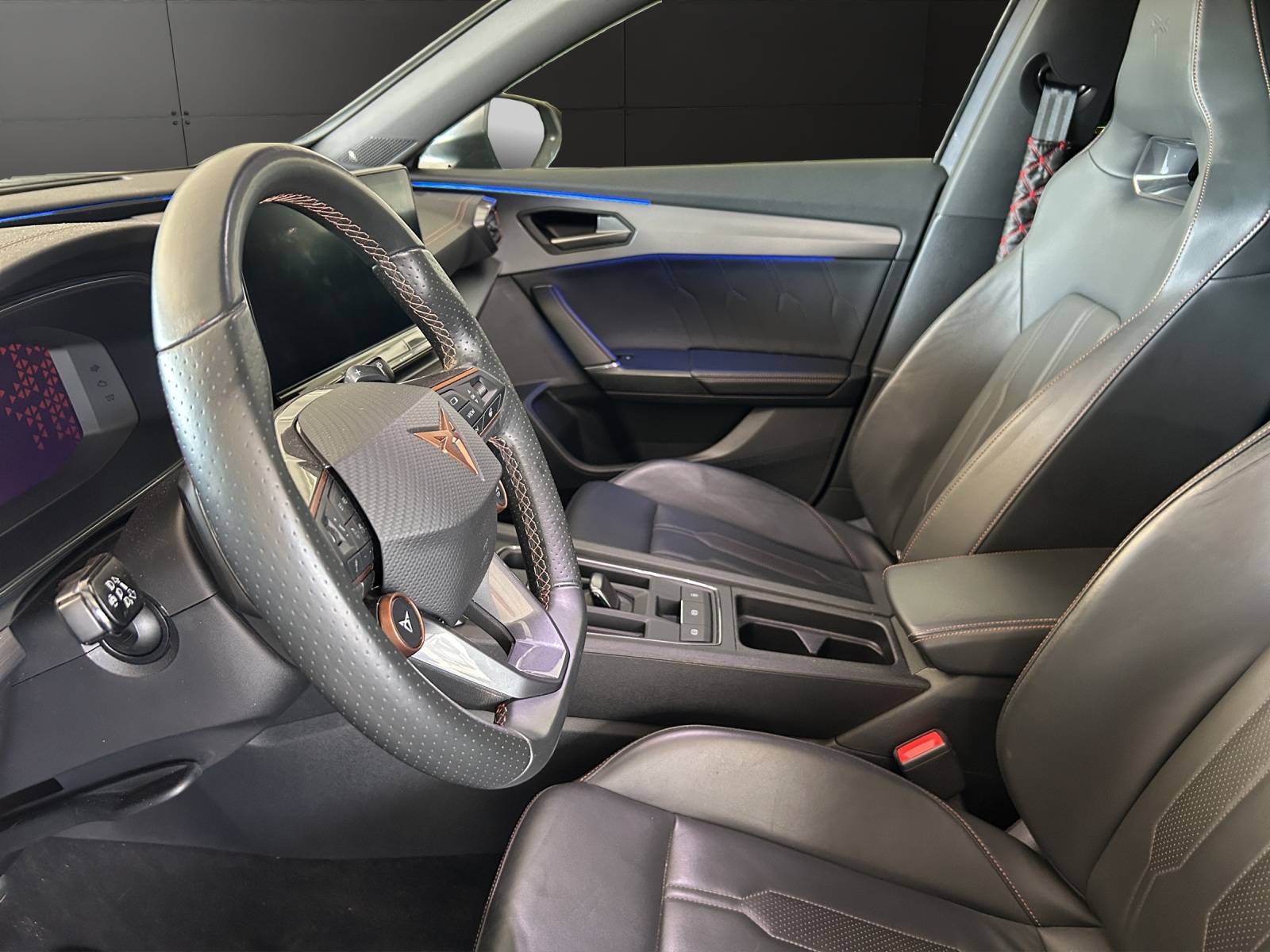 CUPRA Formentor 2.0TSI VZ 4Drive DSG-image-8